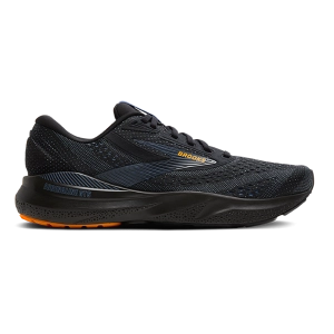 Brooks Adrenaline GTS 24 Black - Country Blue - Orange