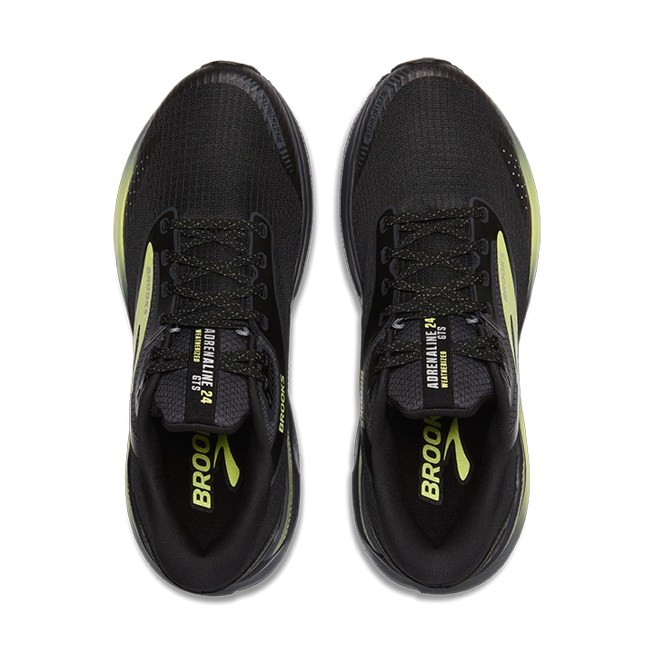 Brooks Adrenaline GTS 24 Weatherized
