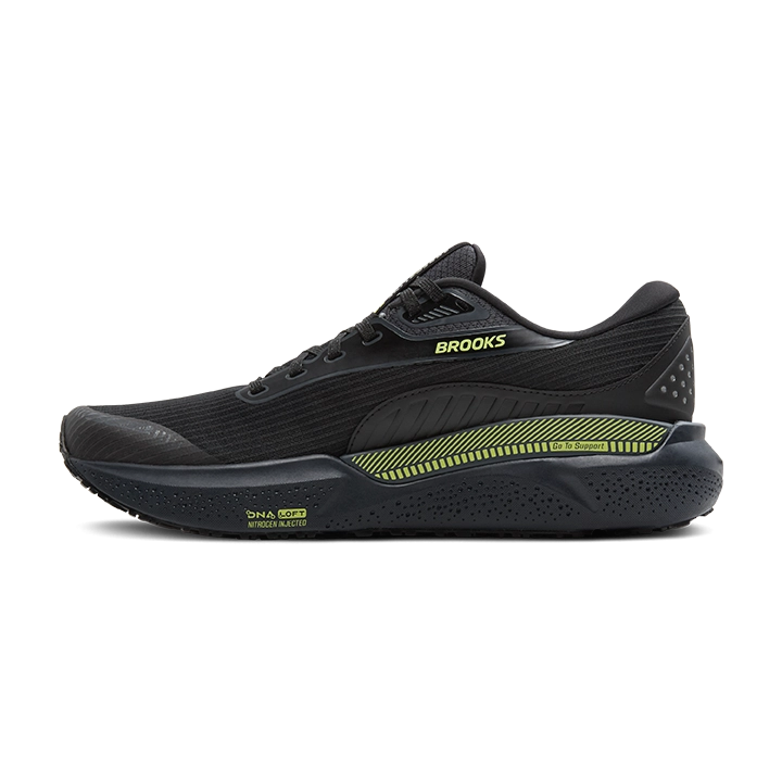 Brooks Adrenaline GTS 24 Weatherized