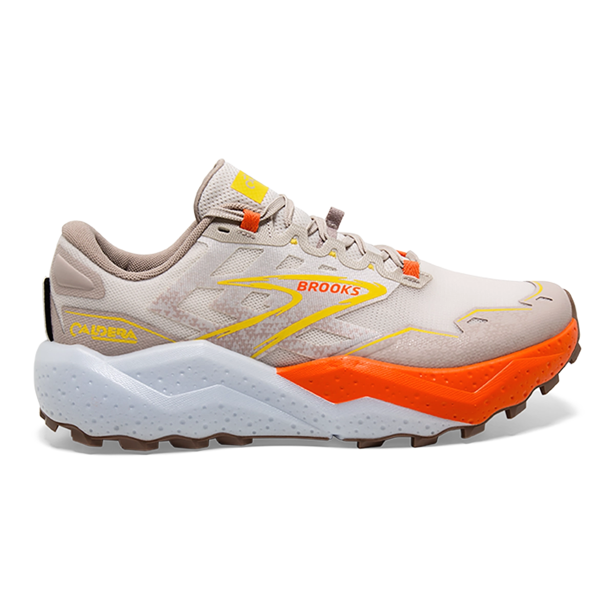 Brooks Caldera 7