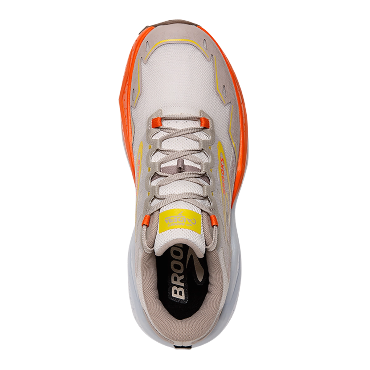Brooks Caldera 7