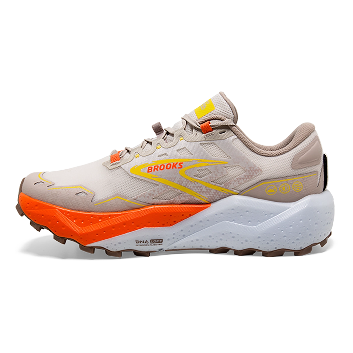 Brooks Caldera 7