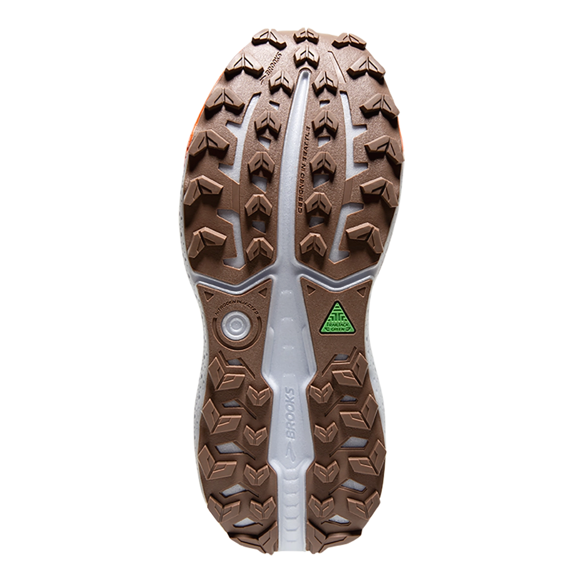 Brooks Caldera 7