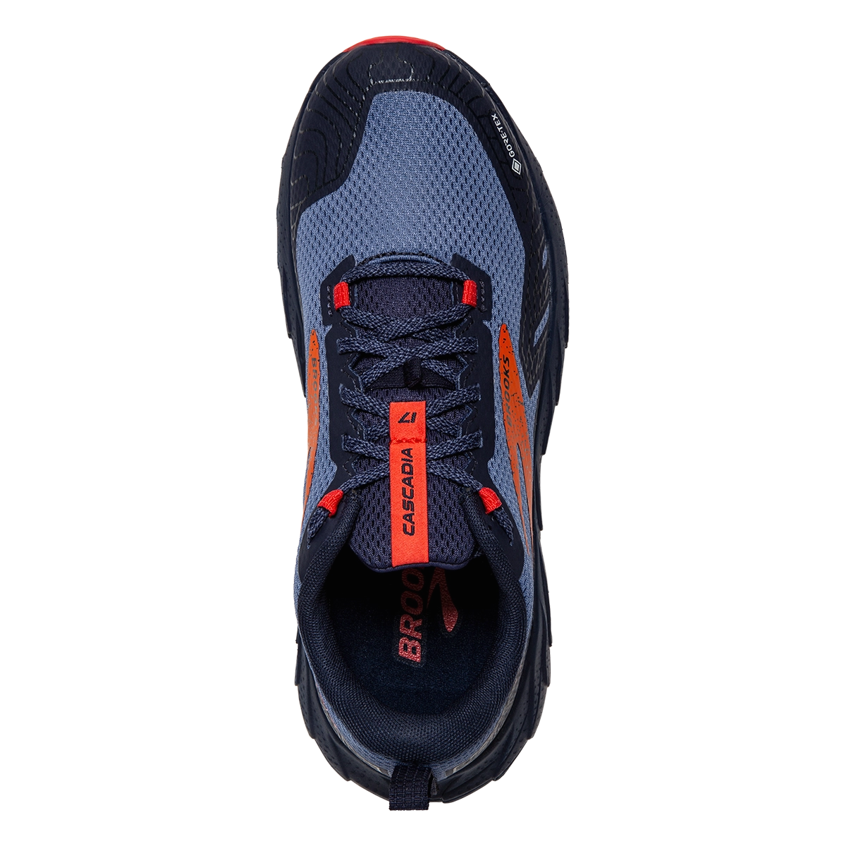 Brooks Cascadia 17 GTX