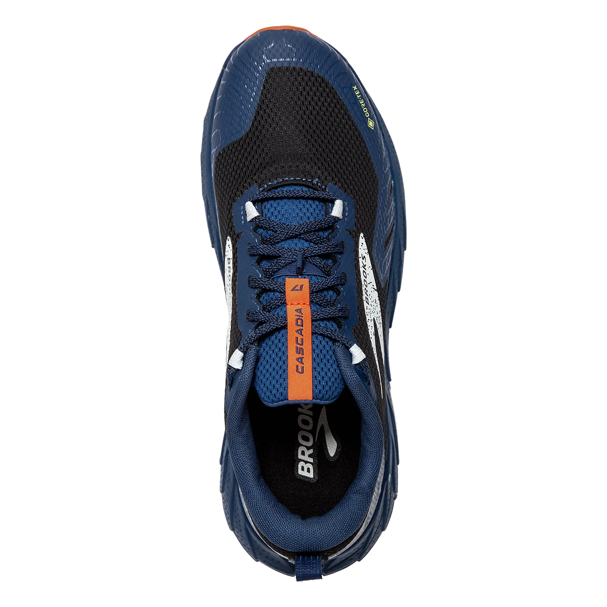 Brooks Cascadia 17 GTX