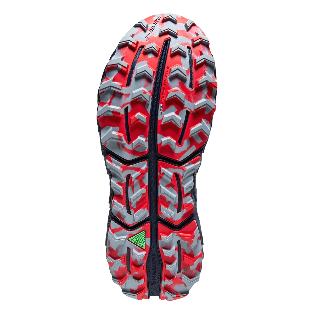 Brooks Cascadia 17 GTX
