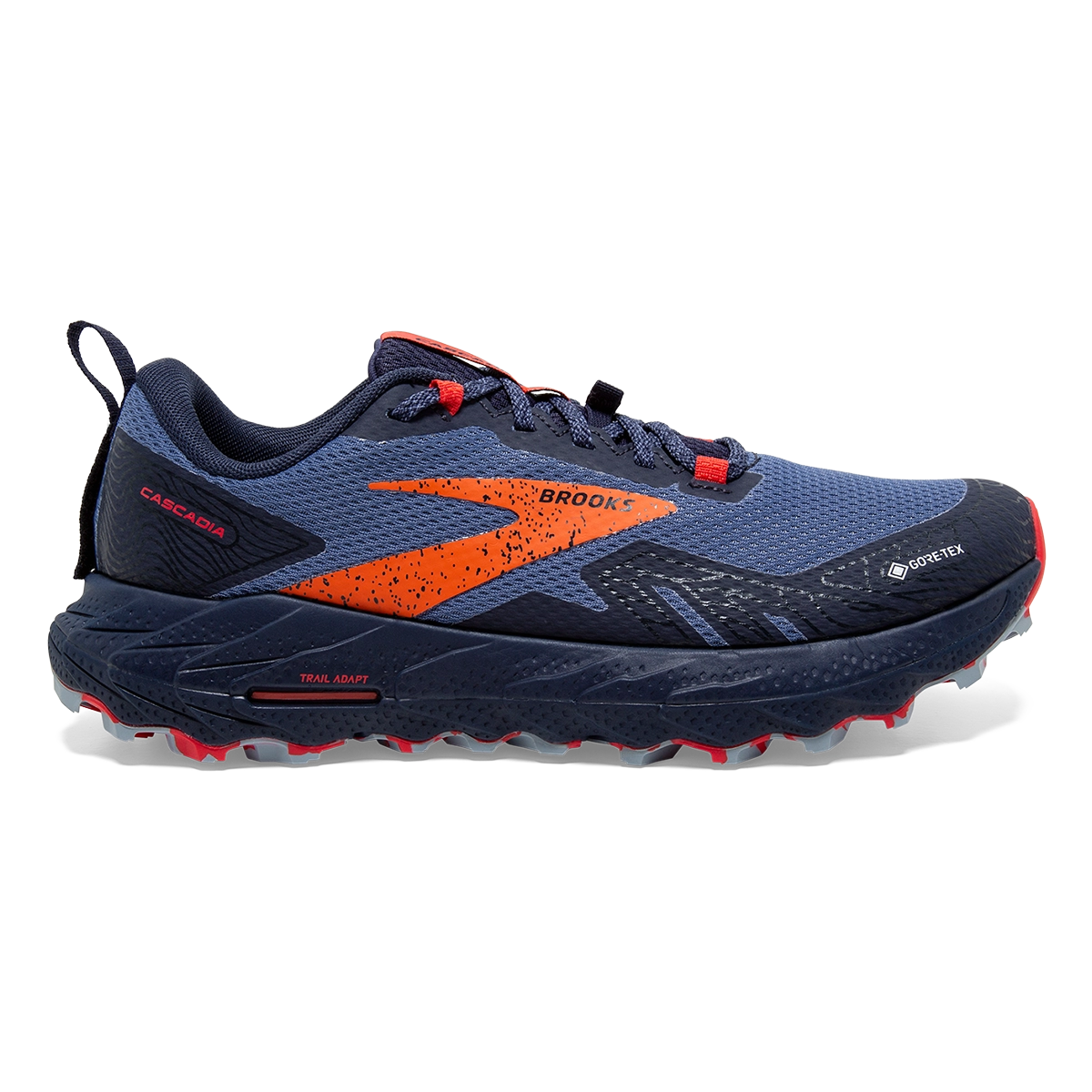 Brooks Cascadia 17 GTX