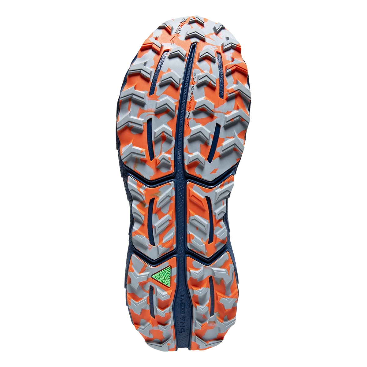 Brooks Cascadia 17 GTX