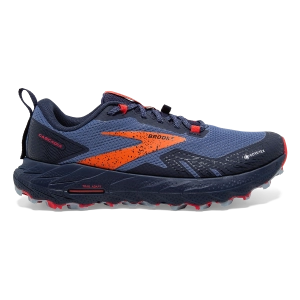 Brooks Cascadia 17 GTX