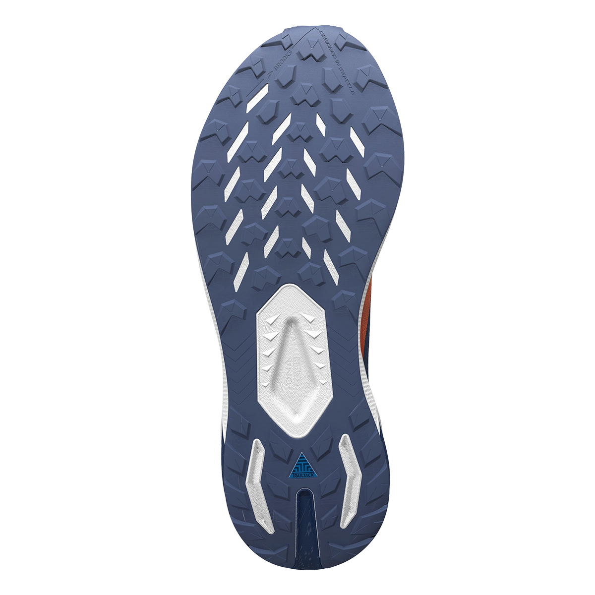 Brooks Catamount 2