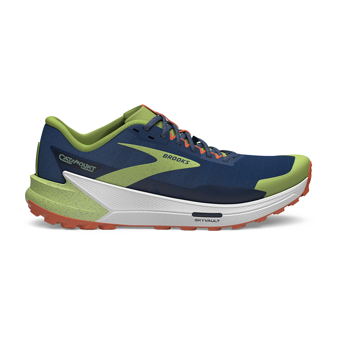 Brooks Catamount 2