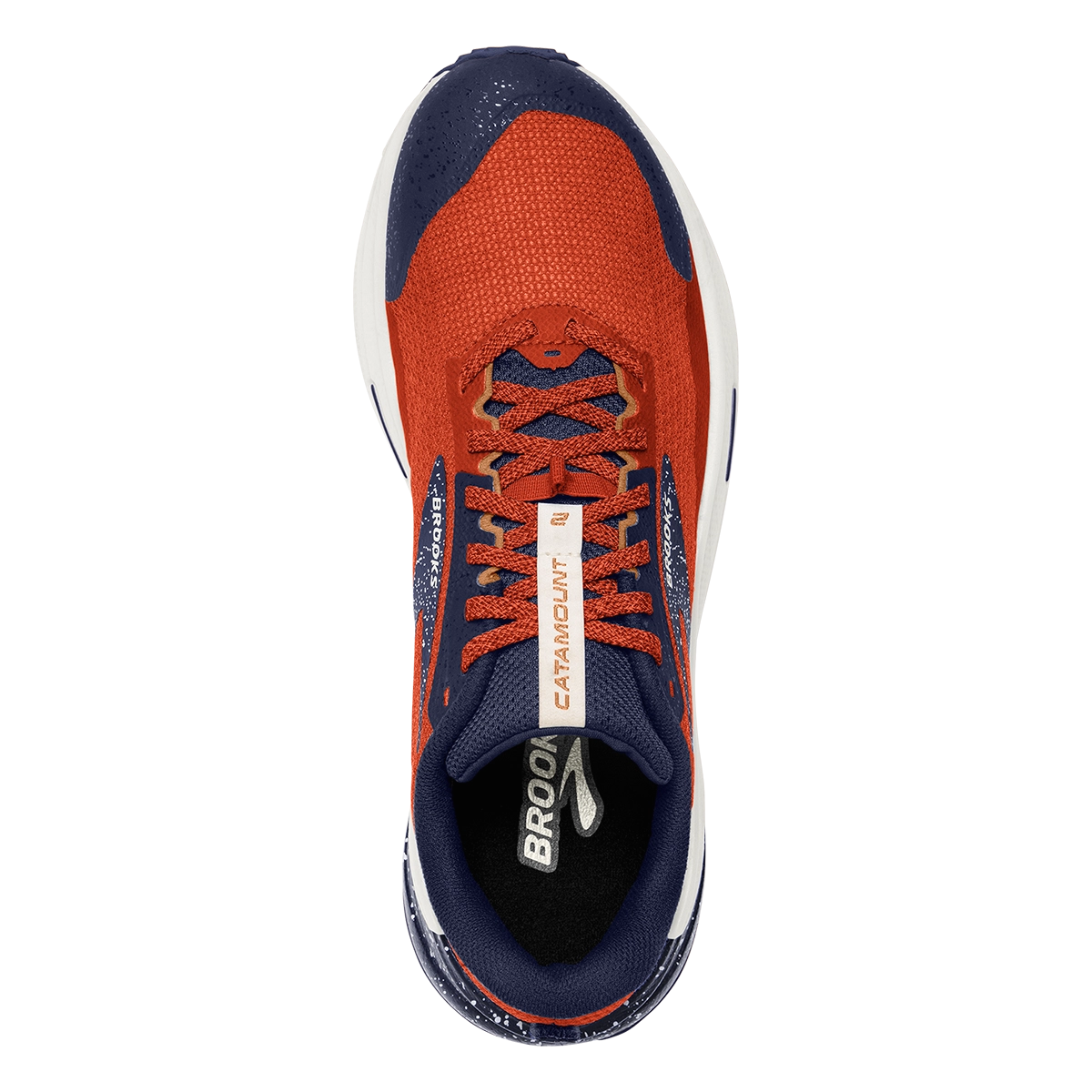 Brooks Catamount 2