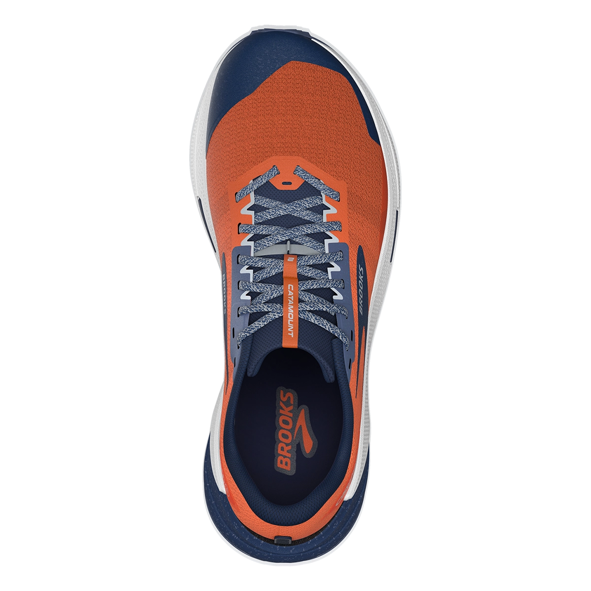 Brooks Catamount 2