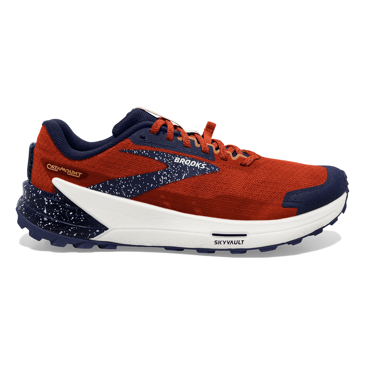 Brooks Catamount 2