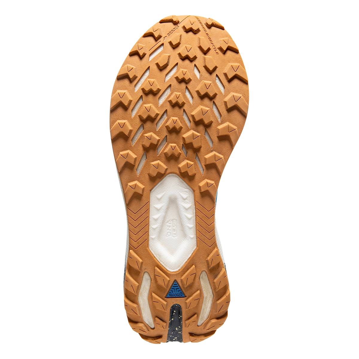 Brooks Catamount 2