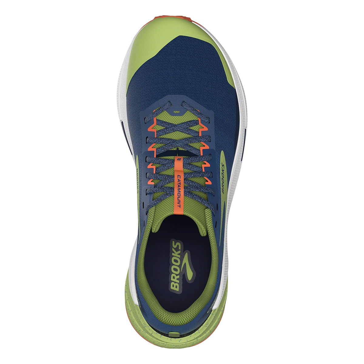 Brooks Catamount 2