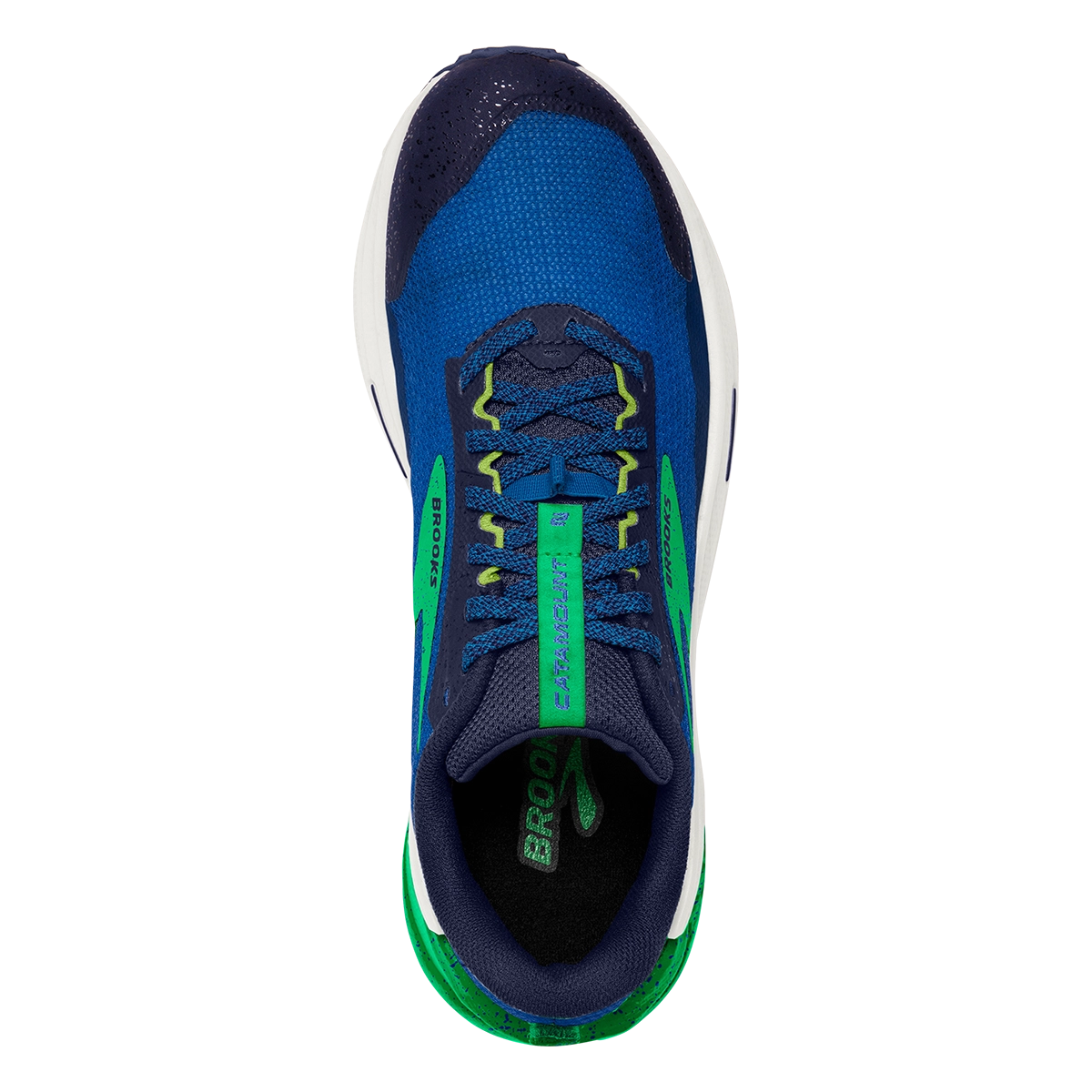 Brooks Catamount 2