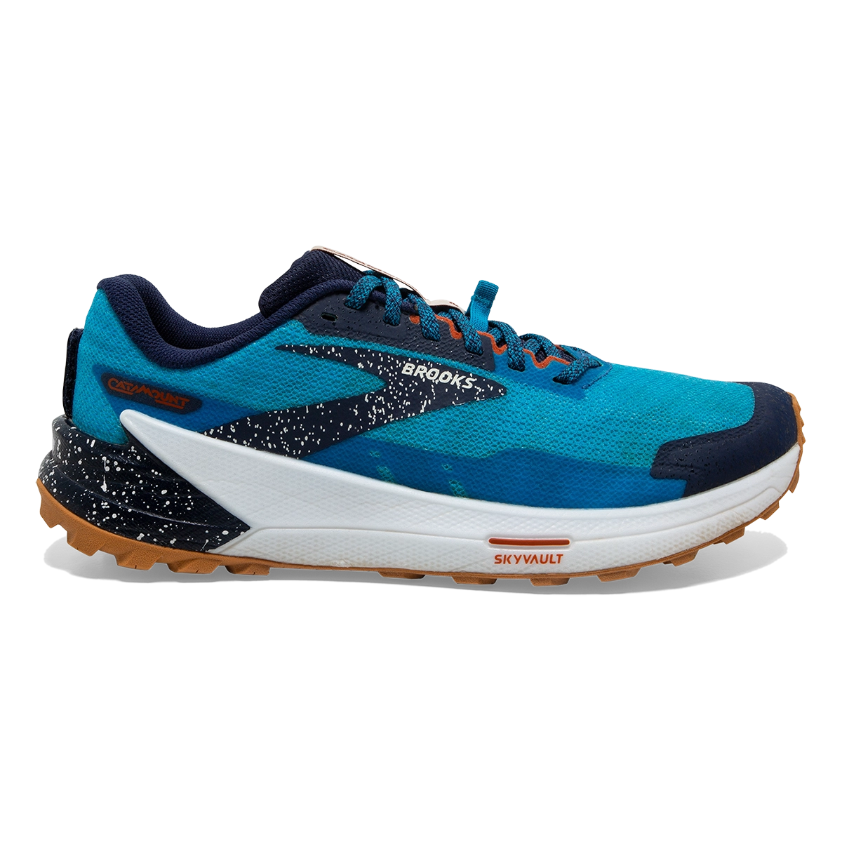 Brooks Catamount 2