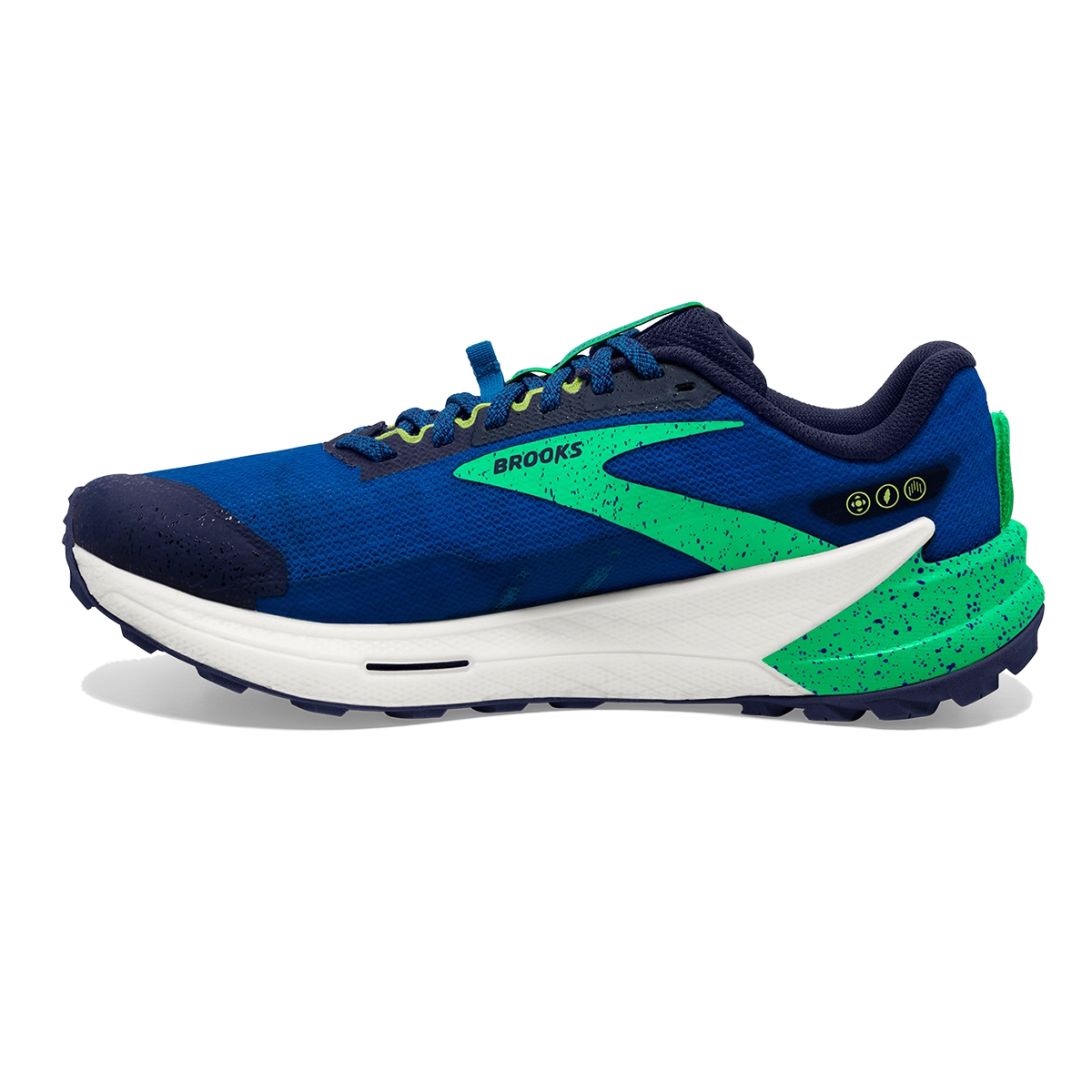 Brooks Catamount 2