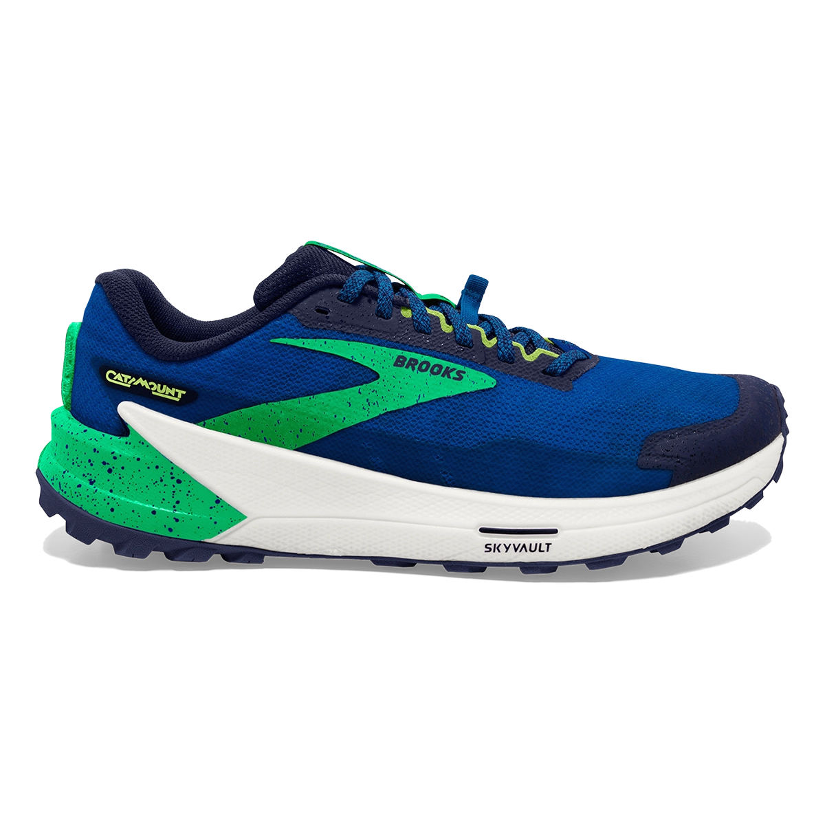 Brooks Catamount 2