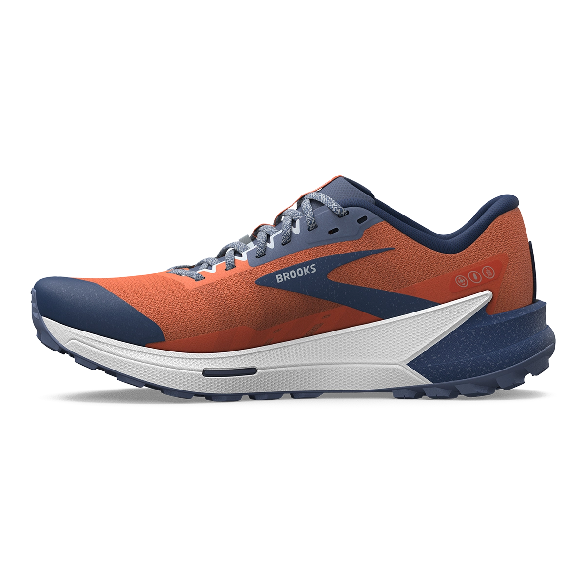 Brooks Catamount 2