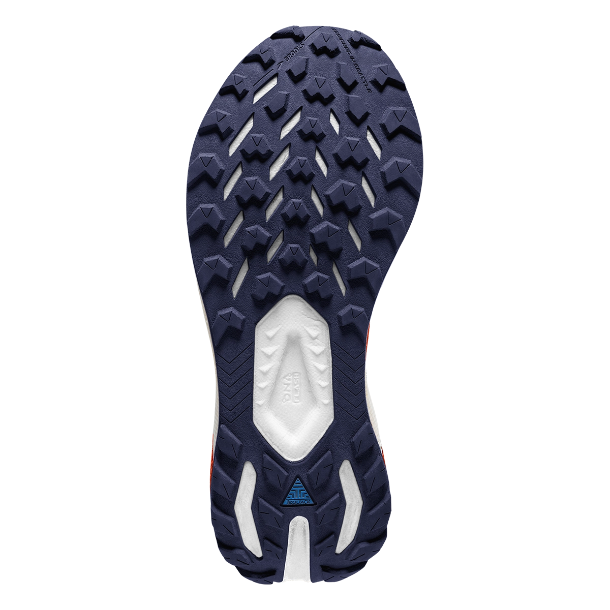Brooks Catamount 2