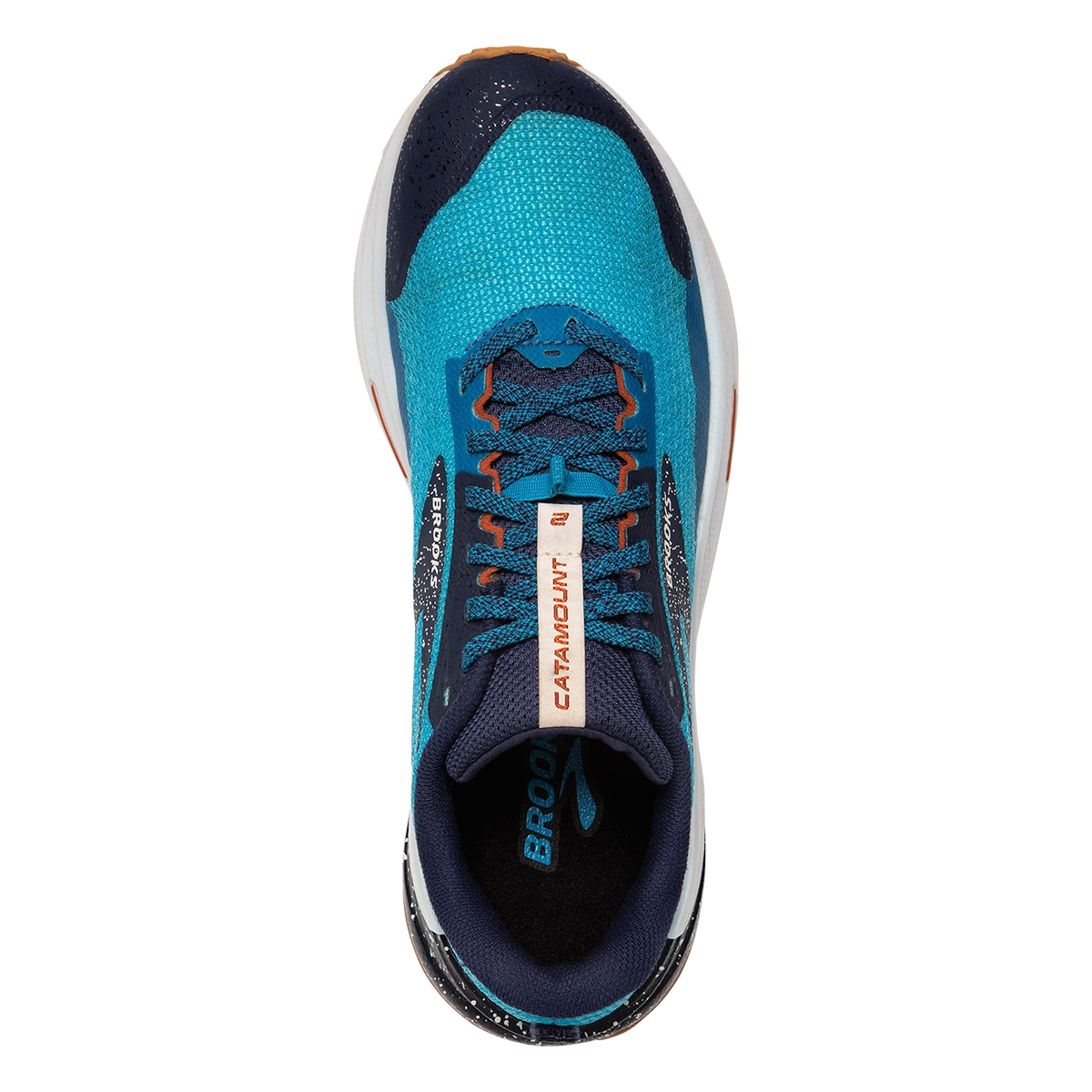 Brooks Catamount 2