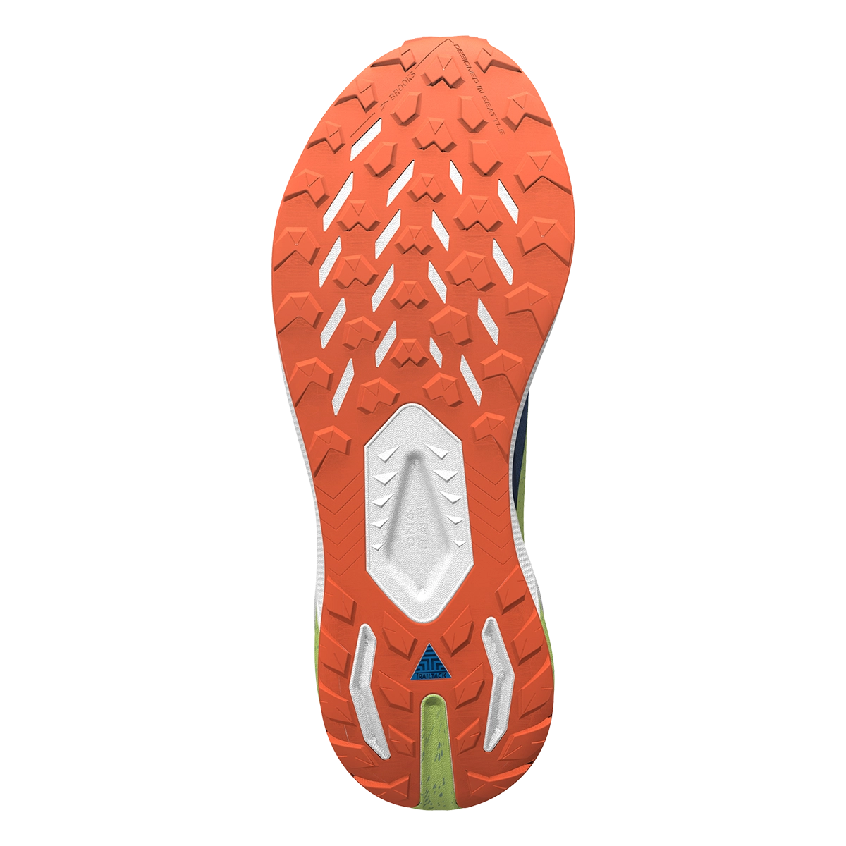 Brooks Catamount 2