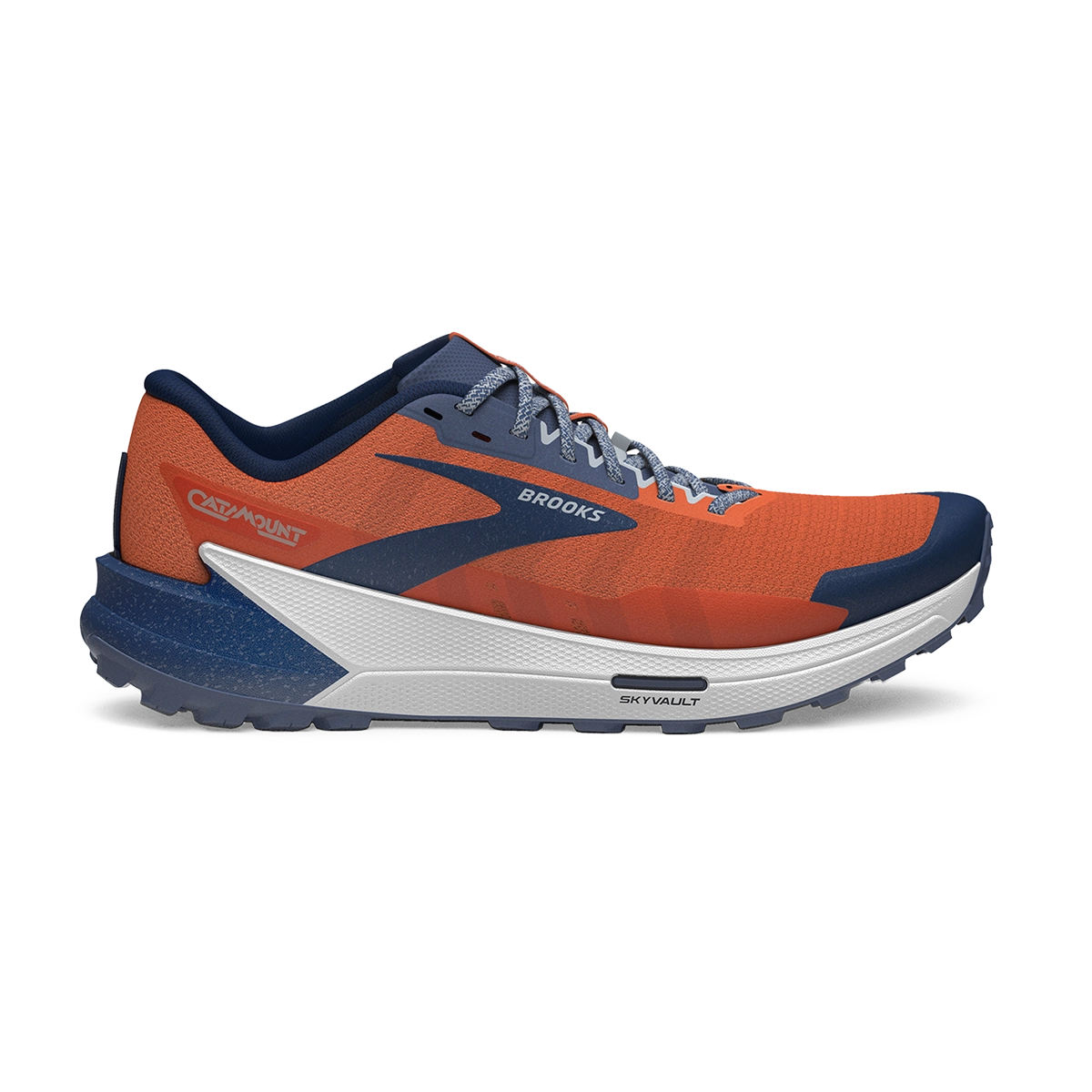 Brooks Catamount 2