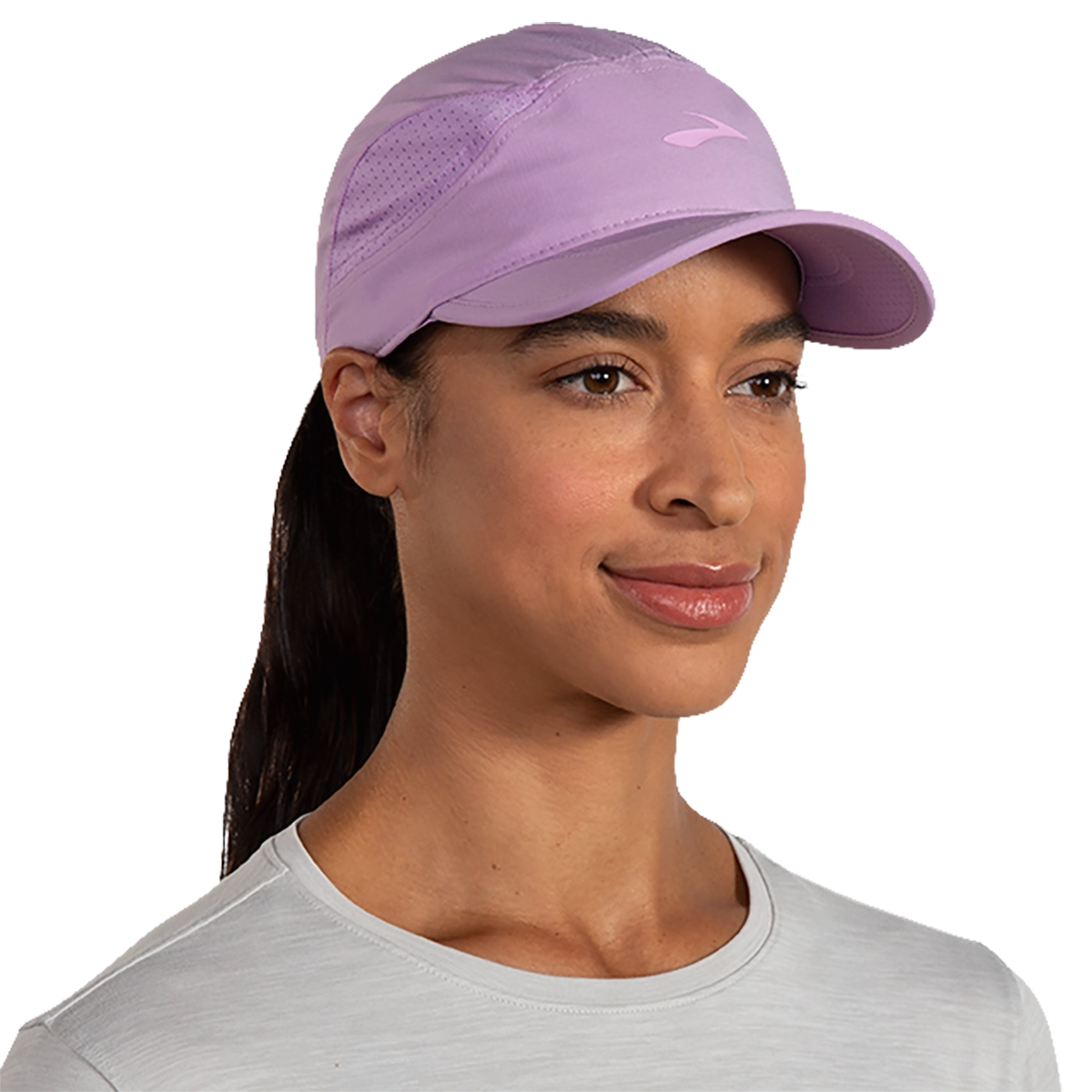 Brooks Chaser Hat