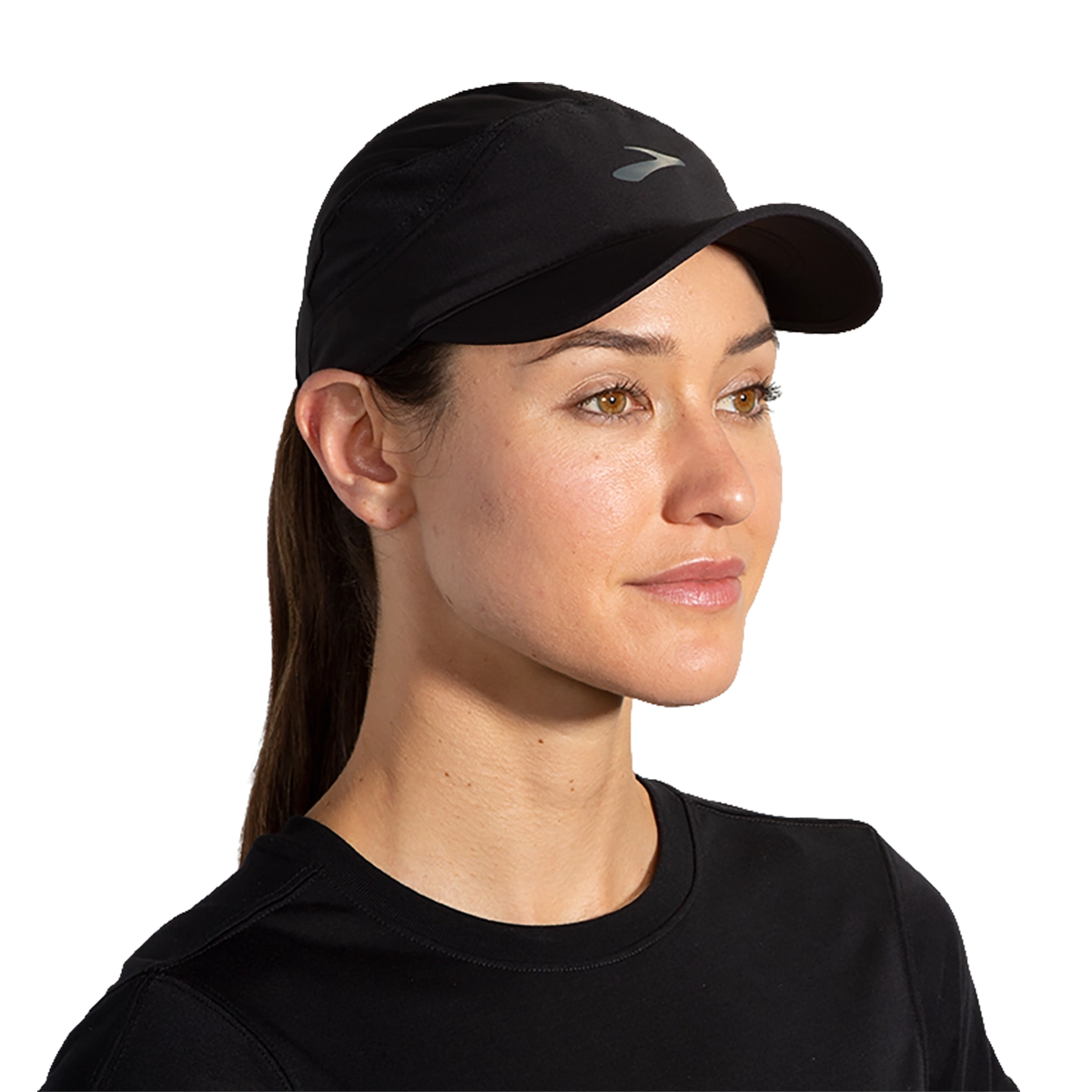 Brooks Chaser Hat