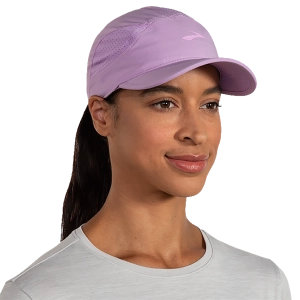 Brooks Chaser Hat