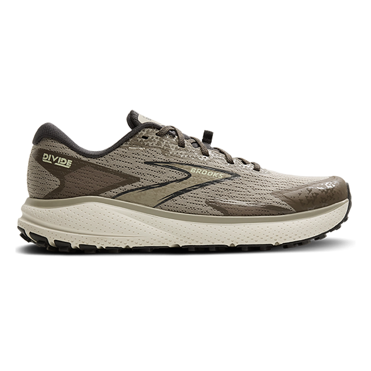 Brooks Divide 5