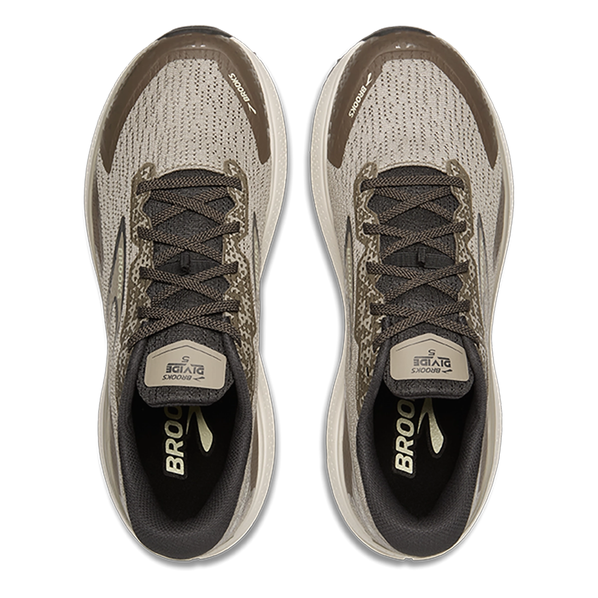 Brooks Divide 5