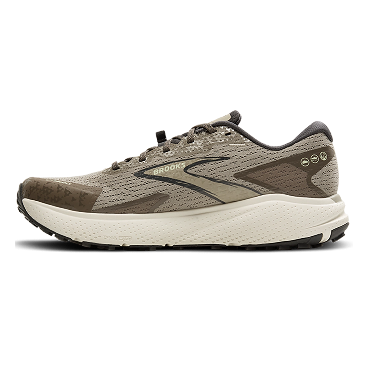 Brooks Divide 5