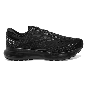 Brooks Glycerin 20 - Black - Black - Ebony