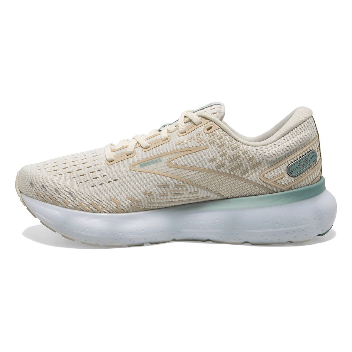 Brooks Glycerin 20 - Coconut Milk - Aquifer