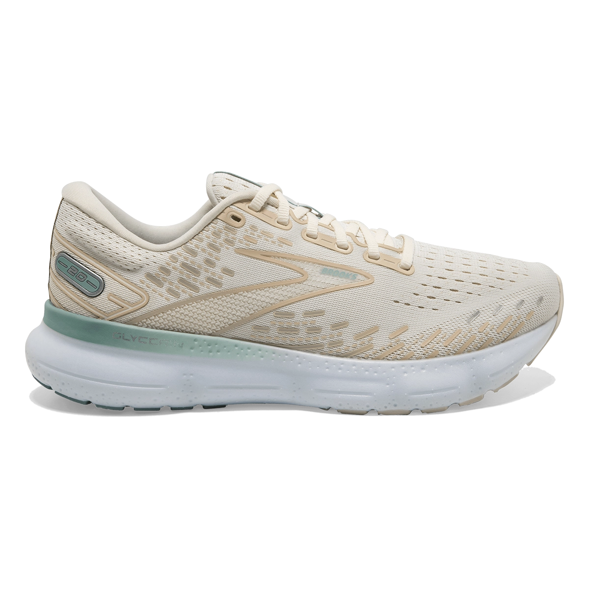 Brooks Glycerin 20 - Coconut Milk - Aquifer