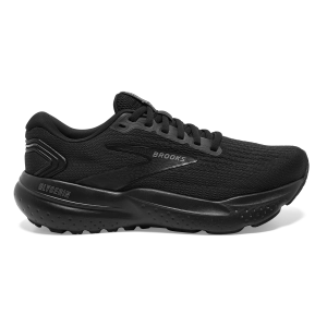 Brooks Glycerin 21 - Black - Black - Ebony