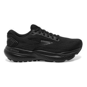 Brooks Glycerin 21 - Black - Black - Ebony