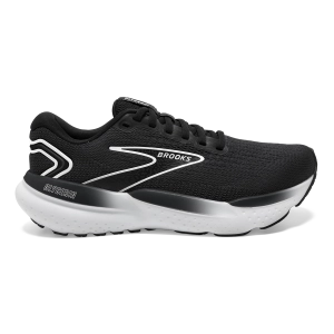Brooks Glycerin 21 - Black - Grey - White