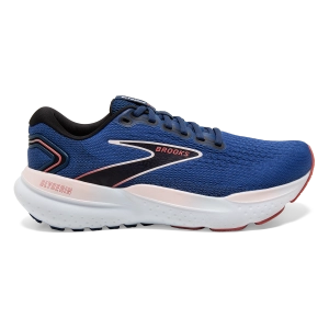 Brooks Glycerin 21 - Blue - Icy Pink - Rose