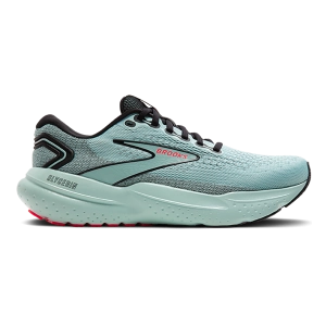 Brooks Glycerin 21 - Cloud - Black - Pink