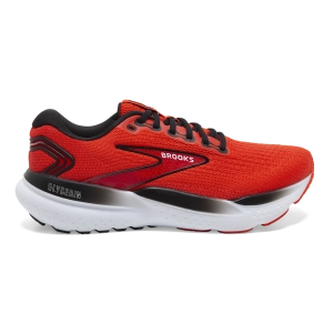 Brooks Glycerin 21 - Grenadine - Salsa - Black