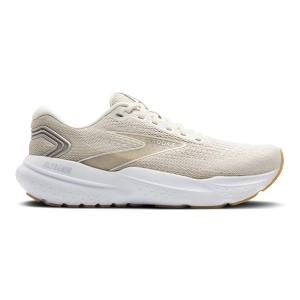 Brooks Glycerin 21 - Khaki - Silver - White