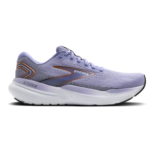Brooks Glycerin 21 - Lavender - Black - Copper