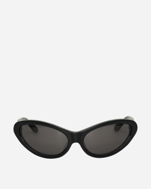 Bug Post Modern Primitive Eye Protection Sunglasses Black