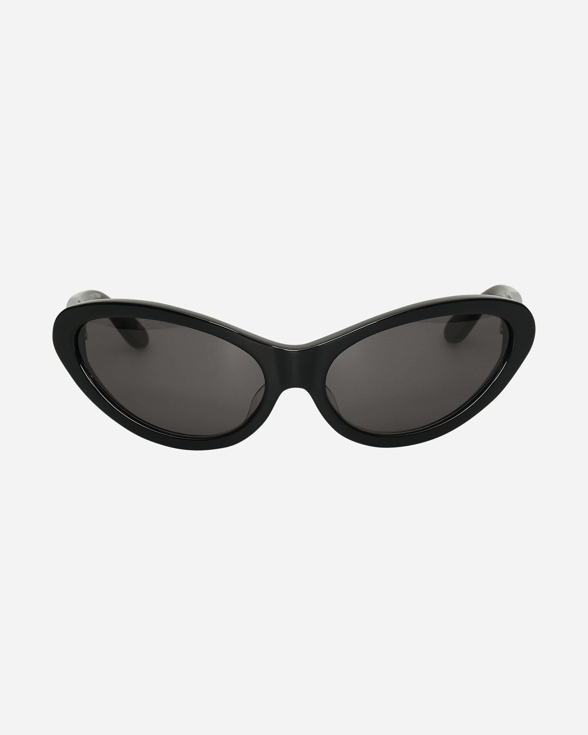 Bug Post Modern Primitive Eye Protection Sunglasses Black