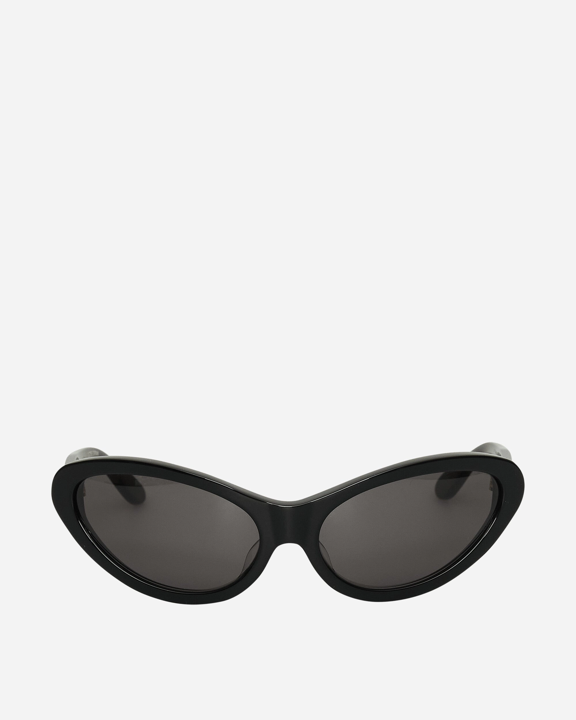 Bug Post Modern Primitive Eye Protection Sunglasses Black