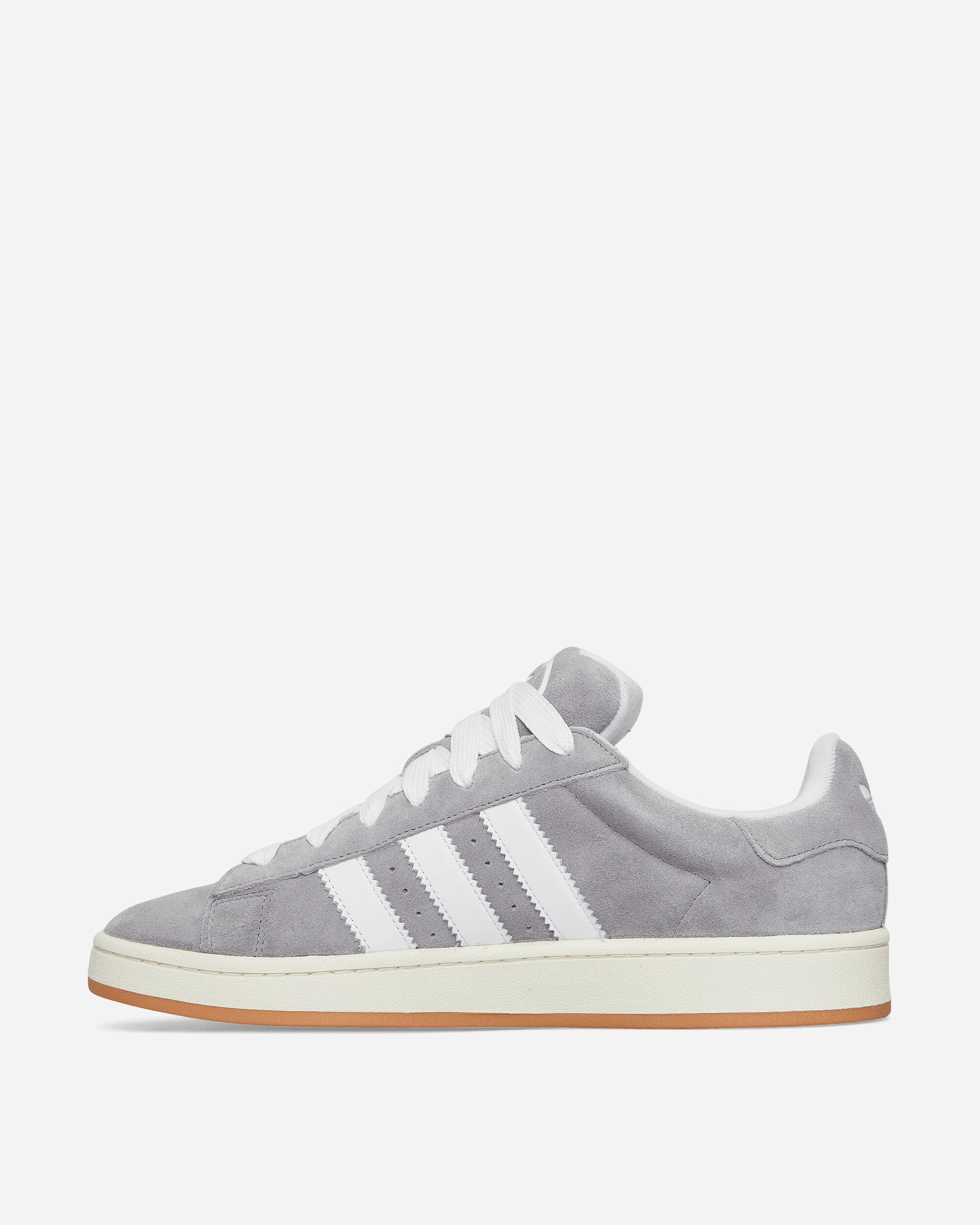 Campus 00s Sneakers Grey Three / Cloud White